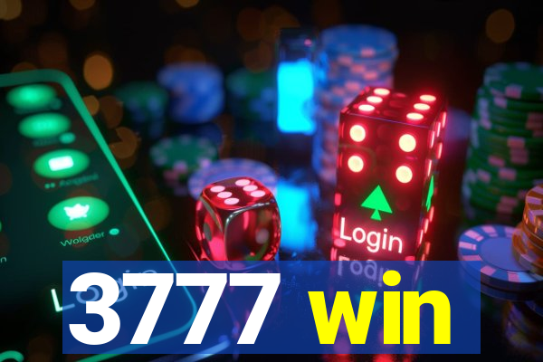 3777 win